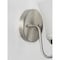 Progress Lighting Classic Collection One-Light Bath & Vanity P300233-009 - alternate 3